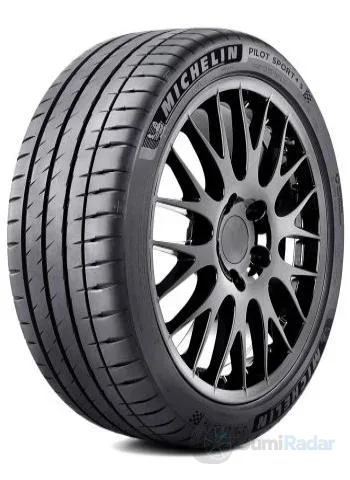 Michelin PS4