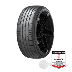 Hankook Ventus evo