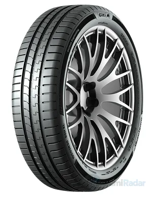 Giti GitiSynergy E2