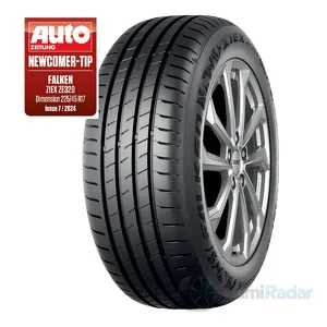 Falken ZIEX ZE320