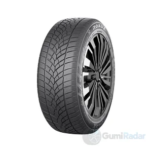 RoadX FROST TEMPO