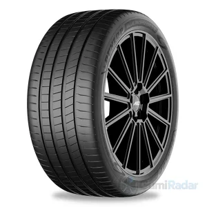 Dunlop BLUE RESPONSE TG