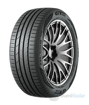 GT Radial FE2 EVO