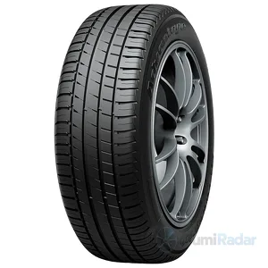 BFGoodrich ADVANTAGE DT1