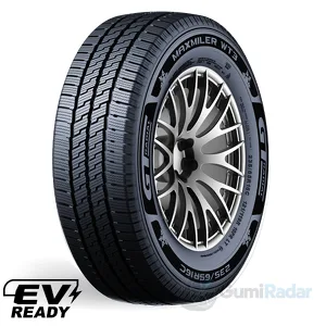 GT Radial MAXMILER WT3