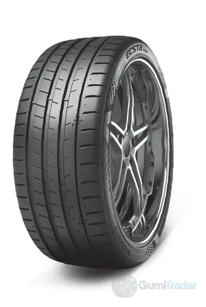 Kumho Ecsta PS91
