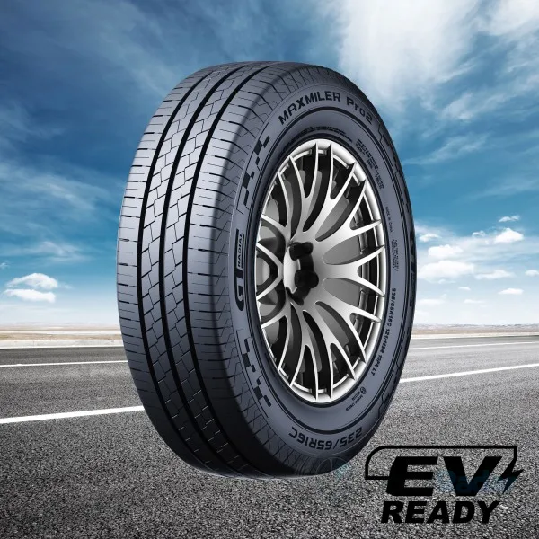 GT Radial MAXMILER Pro2