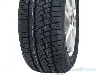Zeetex WH1000 SUV