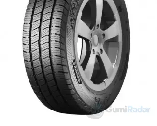 Barum SnoVanis 3 10PR