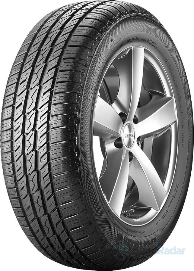 Barum Bravuris 4x4