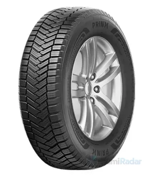 Prinx VANEA 4S