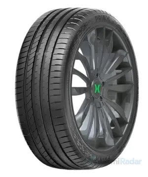 Prinx AQUILA REV