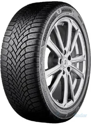 Bridgestone BLIZZ6