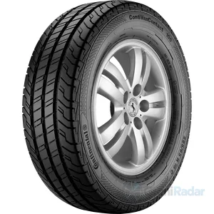 Continental ContiVanContact 100