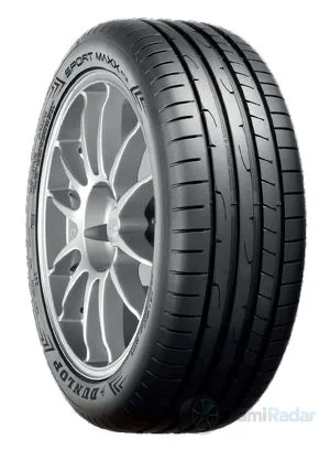 Dunlop SPORT MAXX RT2