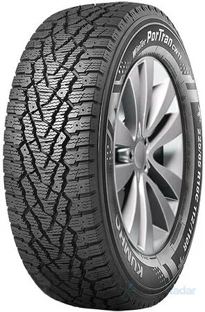 Kumho PorTran CW11