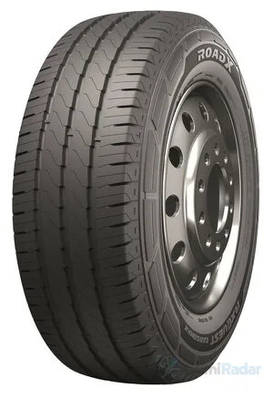 RoadX RXQUEST CARGOMAX