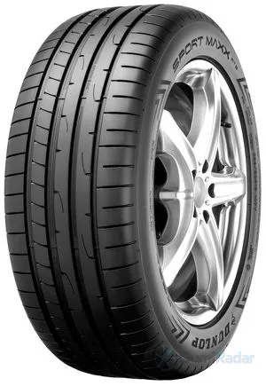 Dunlop SPORT MAXX RT2 SUV