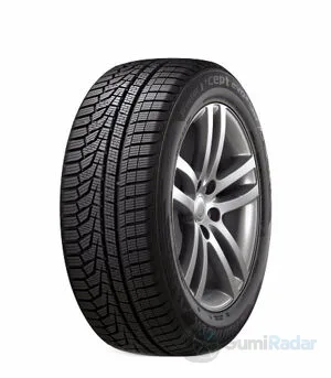 Hankook Winter i cept evo2 SUV