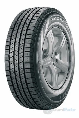Pirelli SCORPION ICE&SNOW