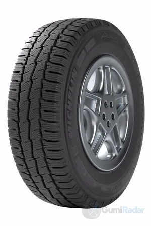 Michelin AGILIS ALPIN