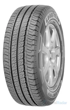 Goodyear EFFICIENTGRIP CARGO