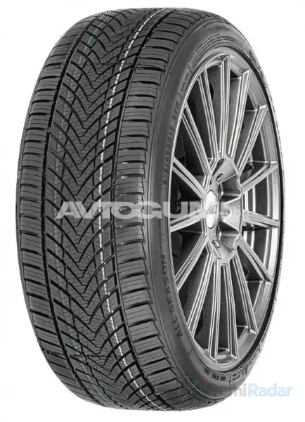 Tracmax TRAC SAVER SUV