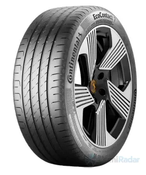 Continental EcoContact 7
