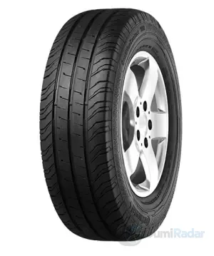 Continental ContiVanContact 200