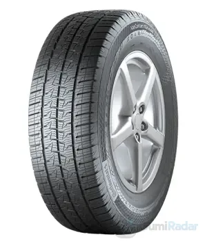 Continental VanContact 4Season
