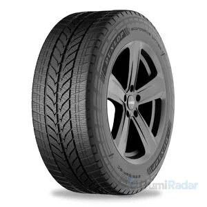 Dunlop ECONODRIVE WINTER