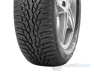 Nokian WR D4