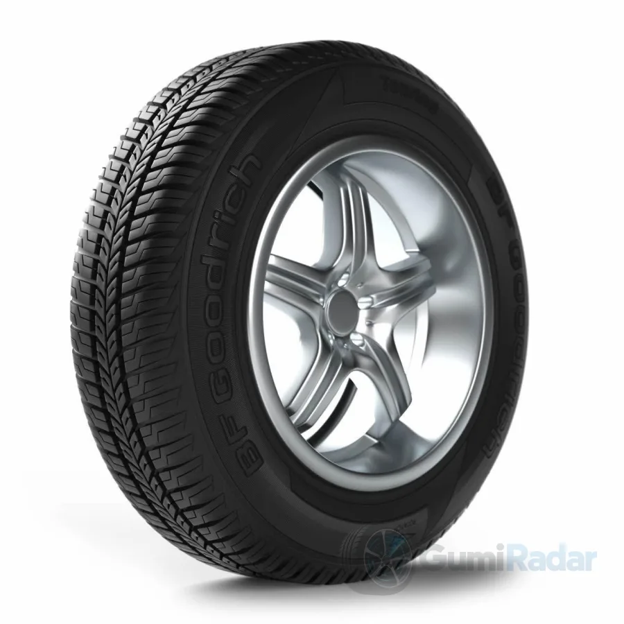 BFGoodrich TOURING GO