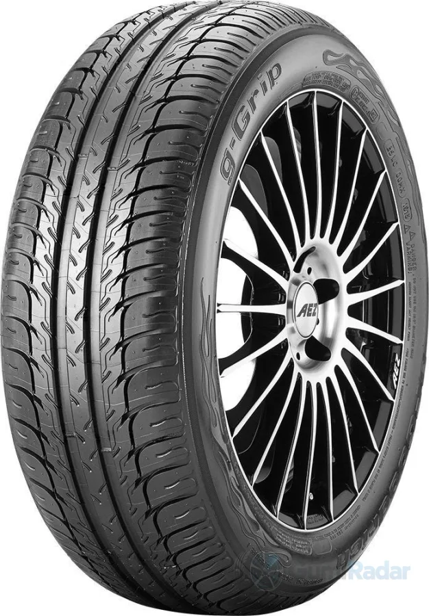 BFGoodrich G-GRIP GO