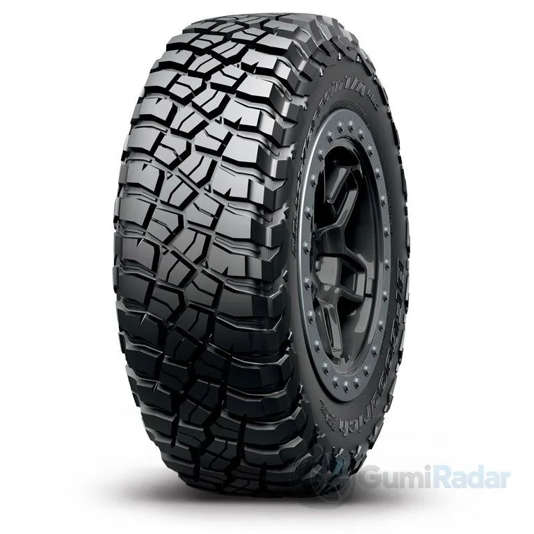 BFGoodrich LT MUD TERRAIN T/A KM3 LRE GO
