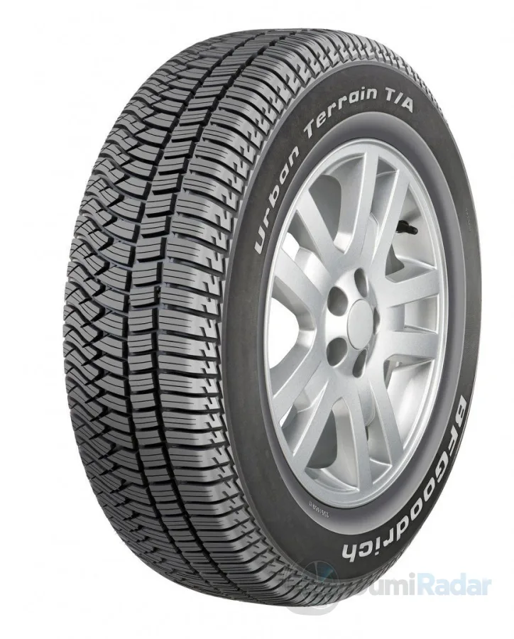 BFGoodrich URBAN TERRAIN T/A GO