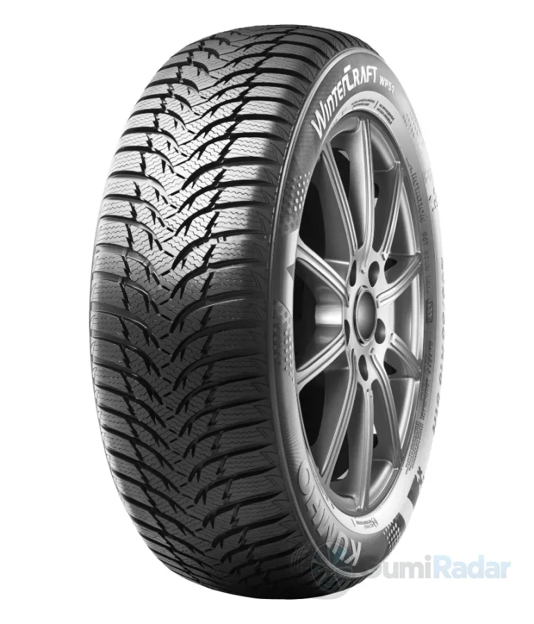 Kumho WINTERCRAFT WP51
