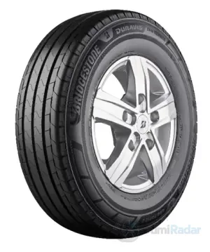 Bridgestone DURAVIS VAN