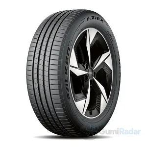 Falken e. ZIEX