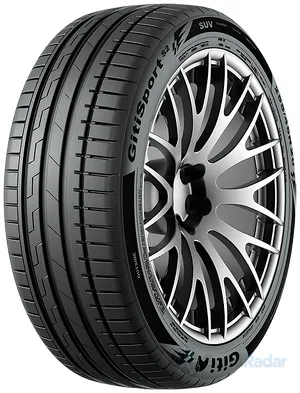 Giti GitiSport S2 SUV