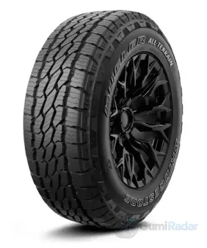 Bridgestone DUELER ALL TERRAIN A/T002