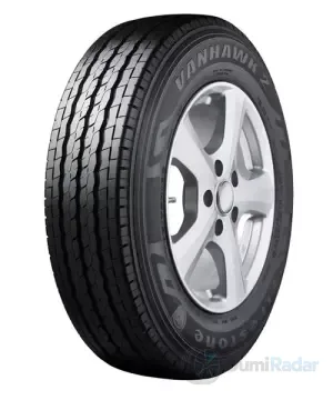 Firestone VANHAWK 2