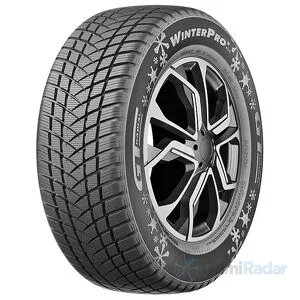 GT Radial WINTERPRO2 SUV