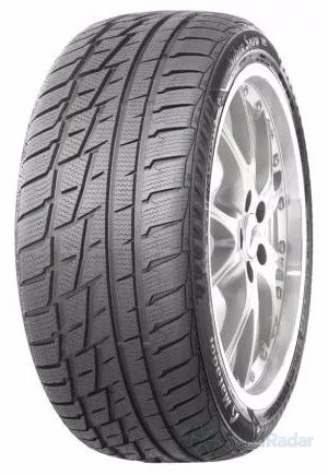Matador MP92 Sibir Snow SUV