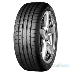 Goodyear EAGLE F1 (ASYMMETRIC) 5