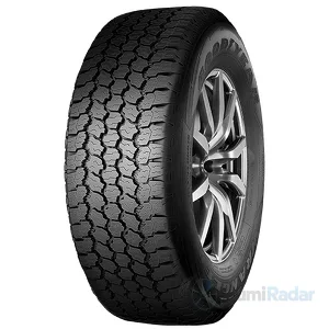 Goodyear WRANGLER AT ADVENTURE