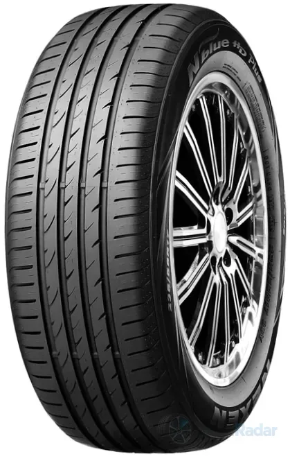 Nexen N'BLUE HD PLUS KR