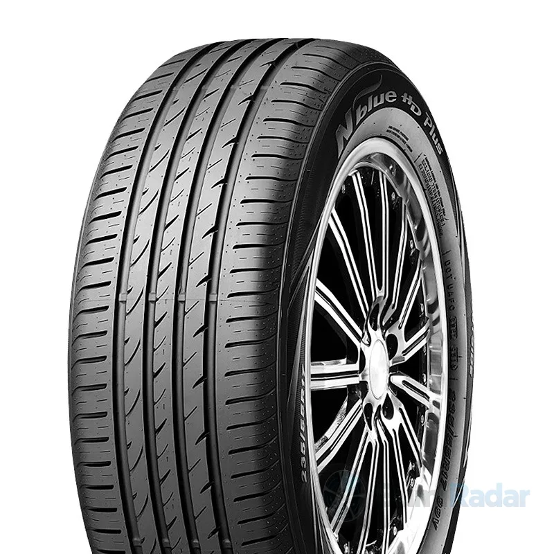 Nexen N Blue HD+ KR