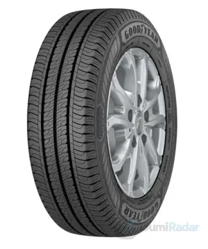 Goodyear EFFICIENTGRIP CARGO 2
