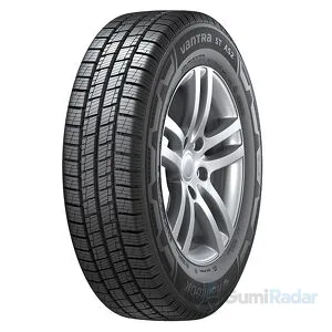 Hankook Vantra ST AS2